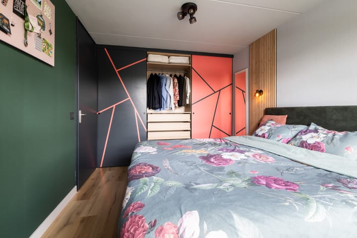 Foto 17 van Zevenblad 38