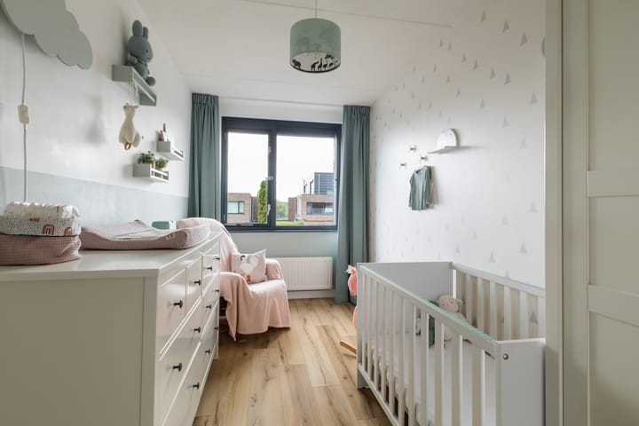 Foto 18 van Zevenblad 38