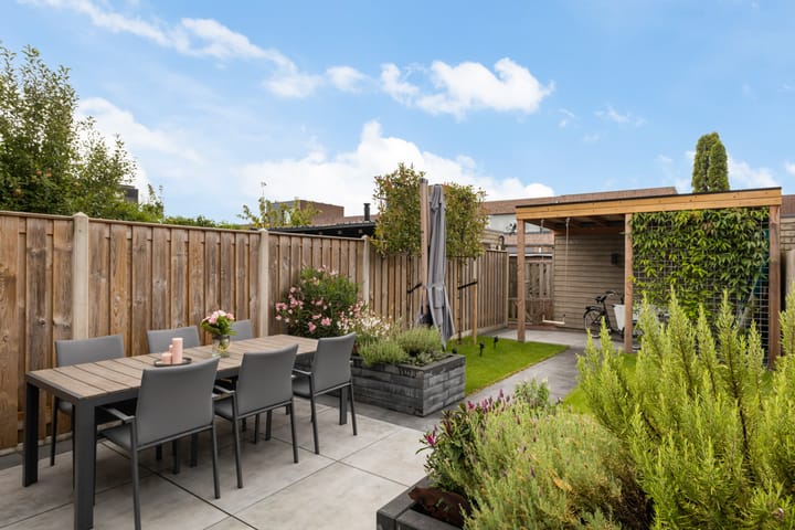 Foto 28 van Zevenblad 38