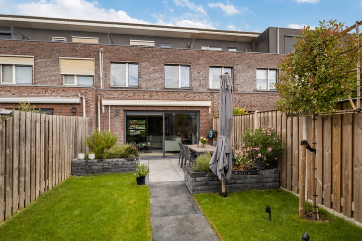 Foto 31 van Zevenblad 38