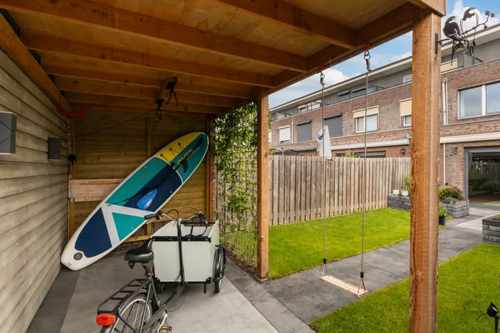 Foto 33 van Zevenblad 38