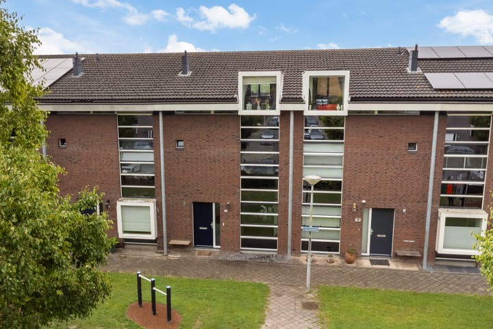 Foto 35 van Zevenblad 38