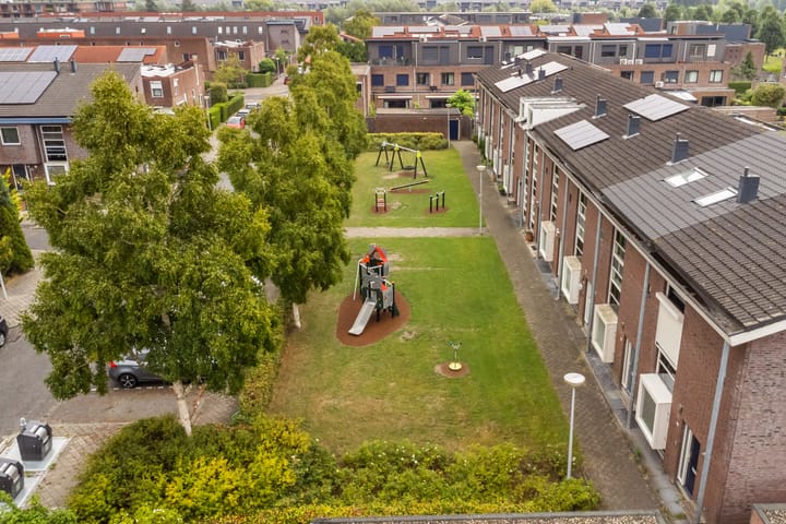 Foto 36 van Zevenblad 38