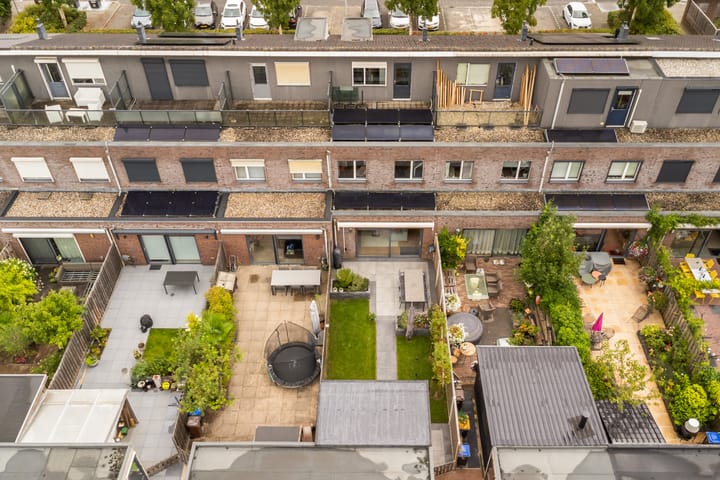 Foto 38 van Zevenblad 38