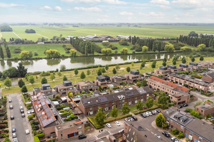 Foto 40 van Zevenblad 38