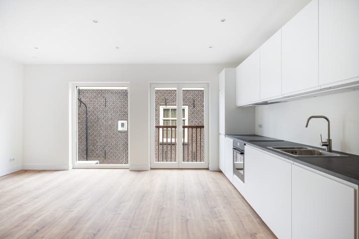 Foto 2 van Lenghengang 4