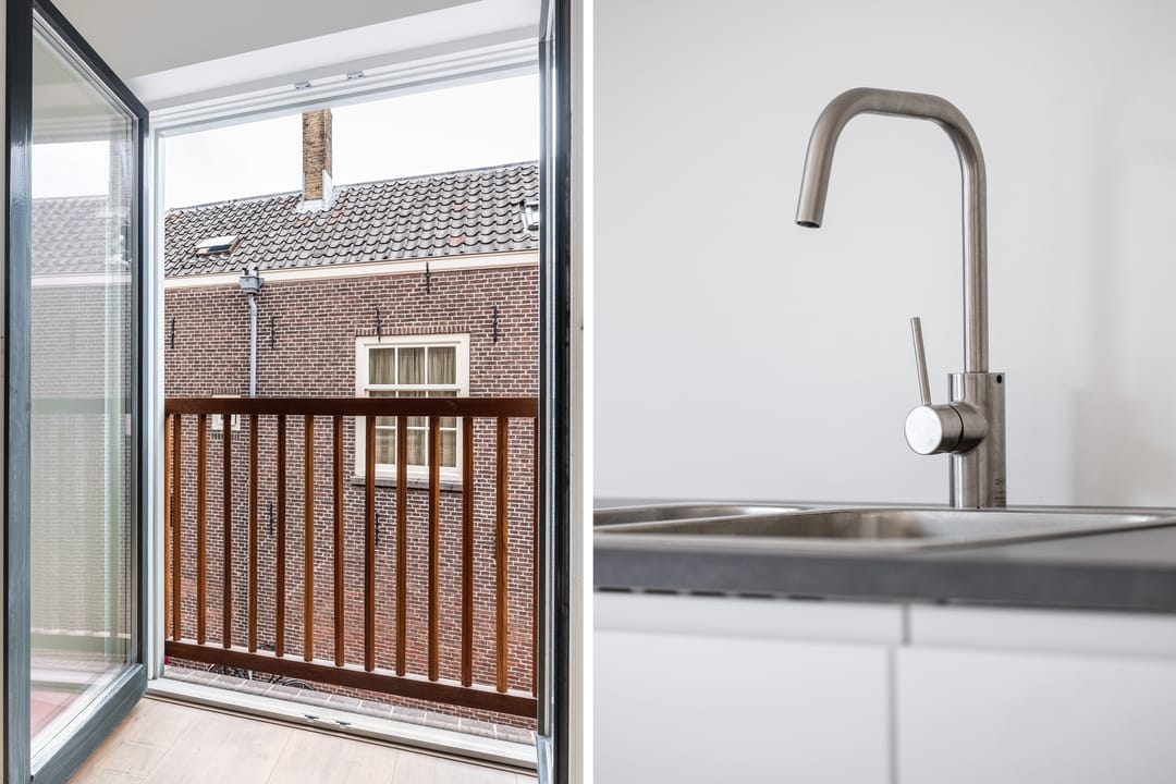 Foto 8 van Lenghengang 4