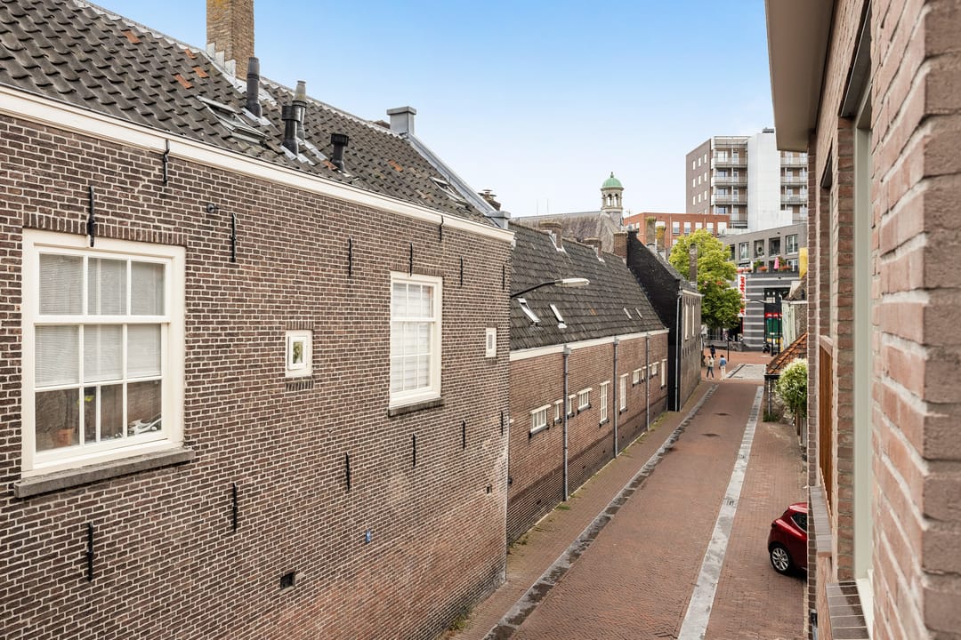 Foto 13 van Lenghengang 4