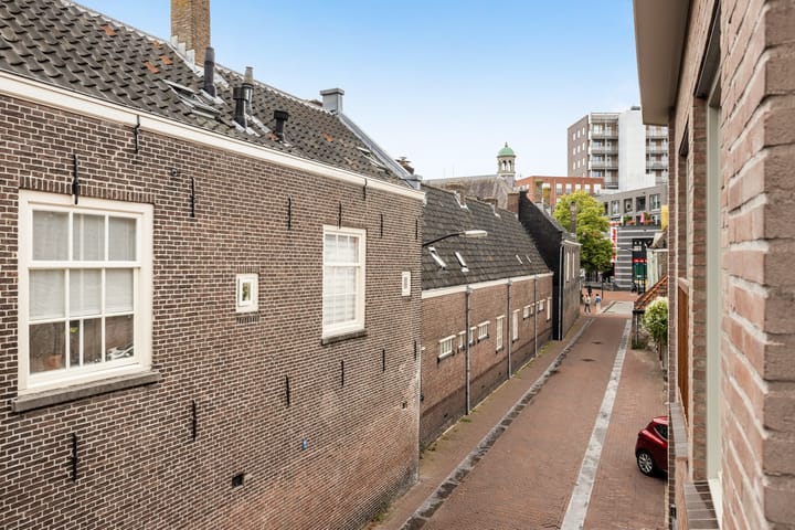 Foto 13 van Lenghengang 4