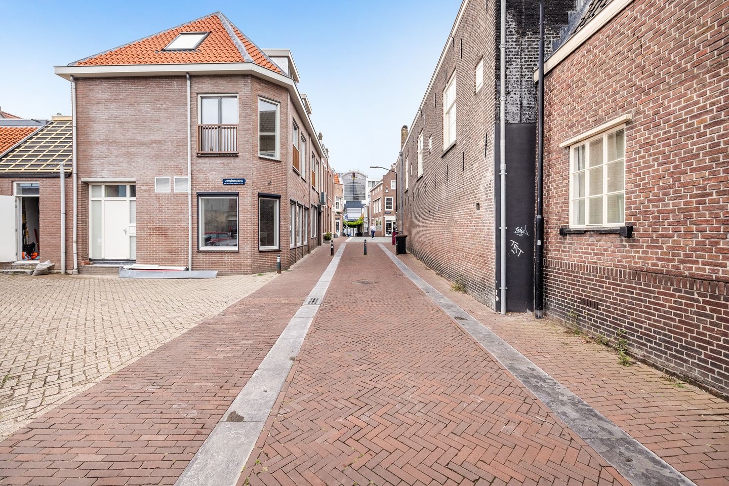 Foto 19 van Lenghengang 4