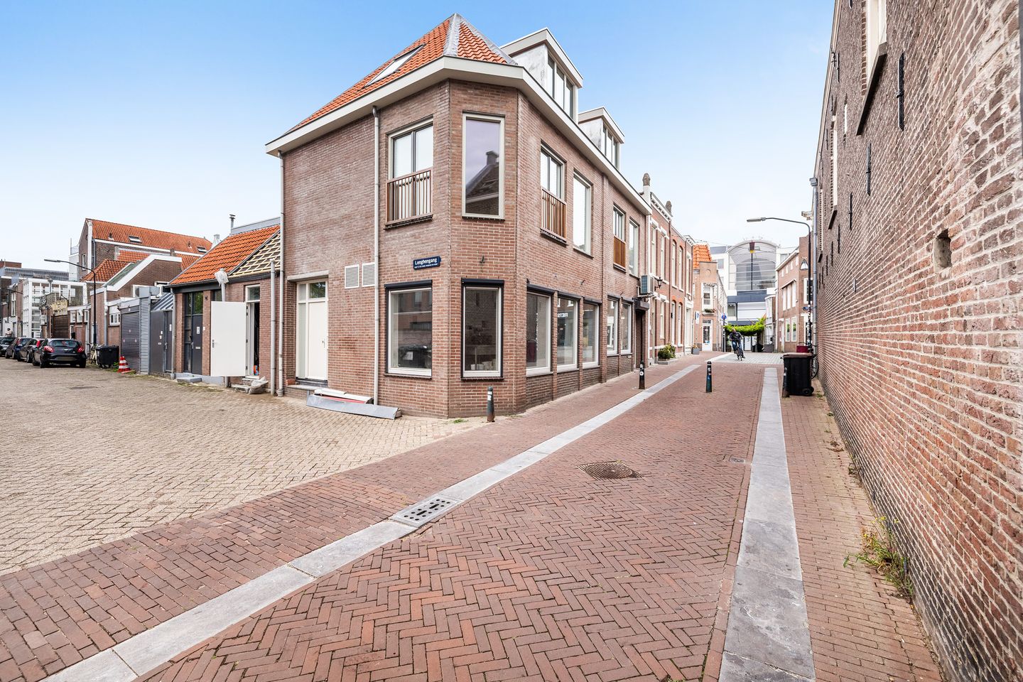 Foto 20 van Lenghengang 4