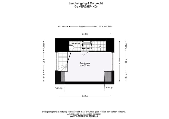 Foto 22 van Lenghengang 4
