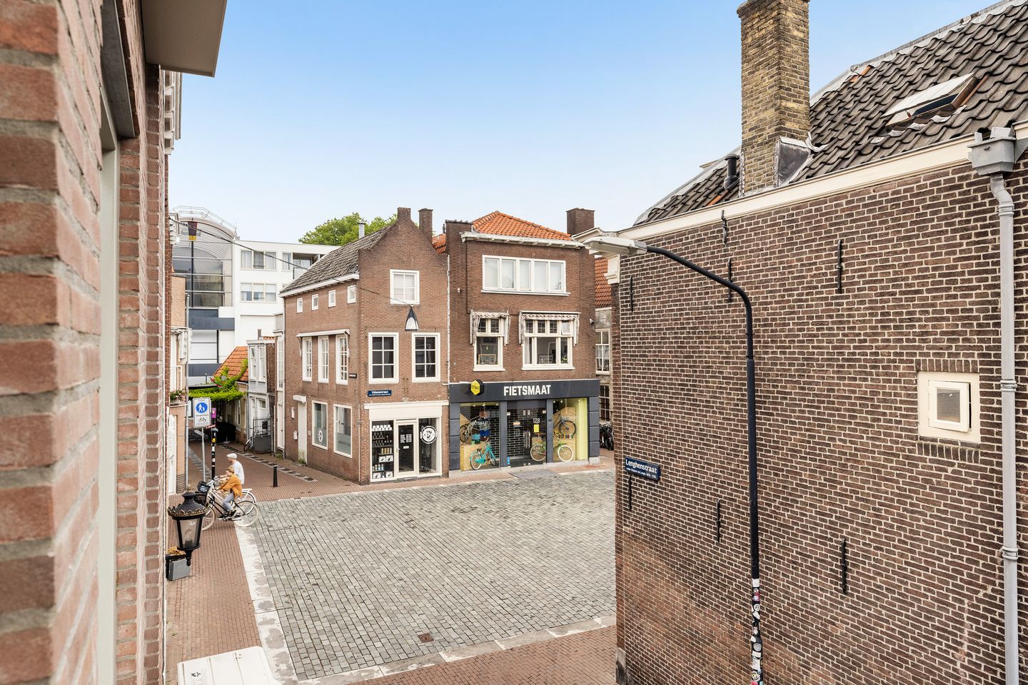 Foto 14 van Lenghengang 4