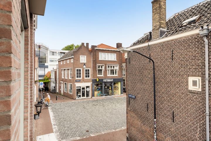 Foto 14 van Lenghengang 4