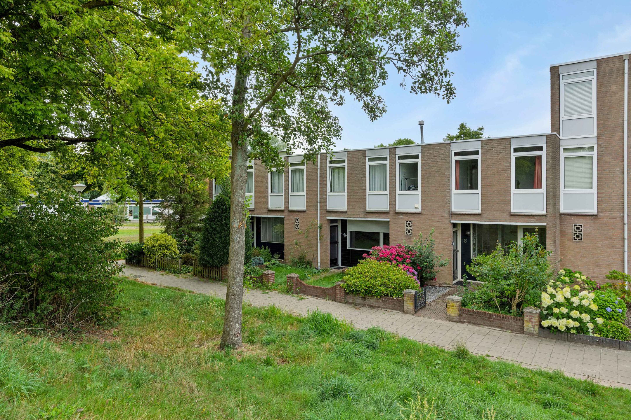 Foto 3 van Tarbotstraat 8