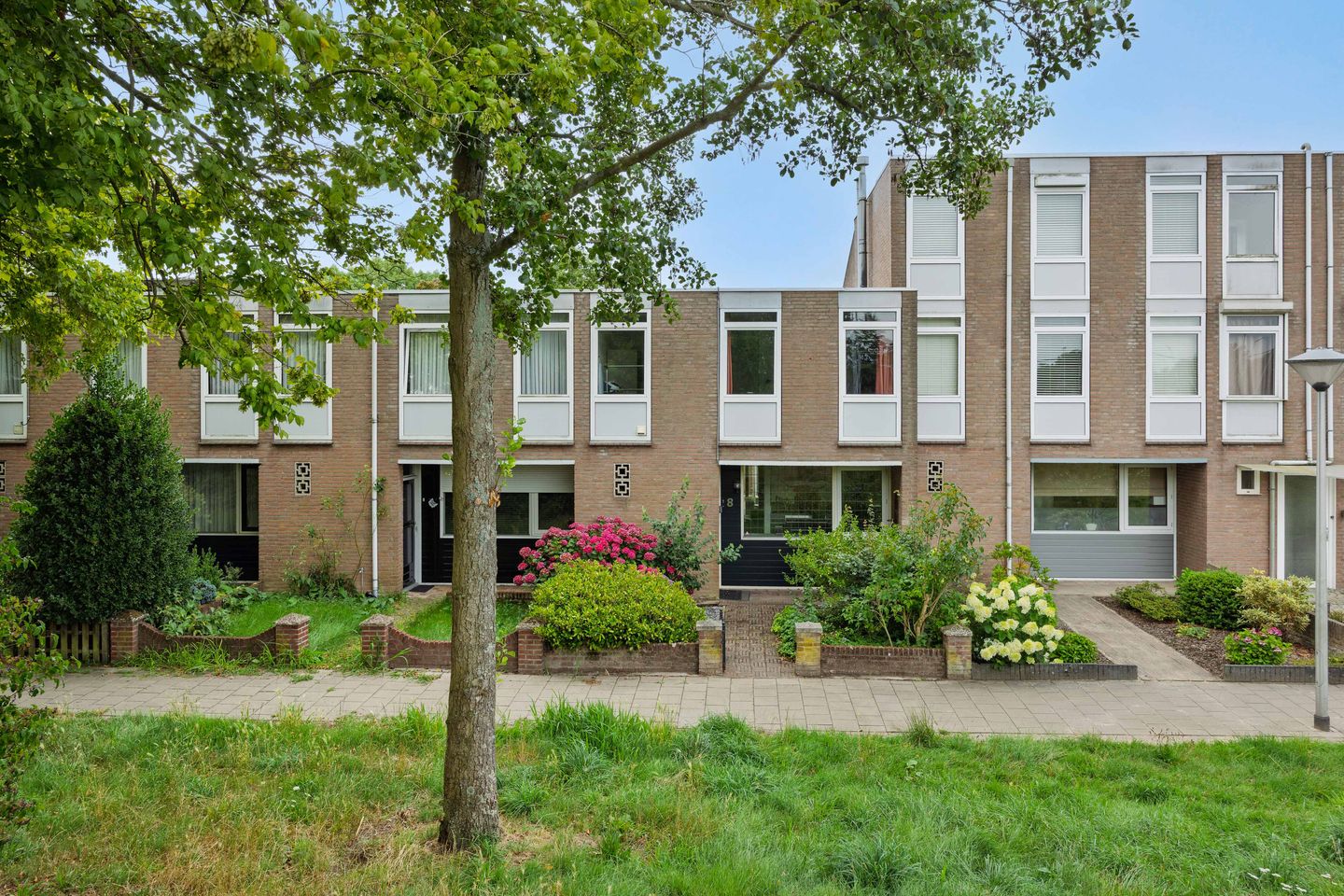 Foto 4 van Tarbotstraat 8