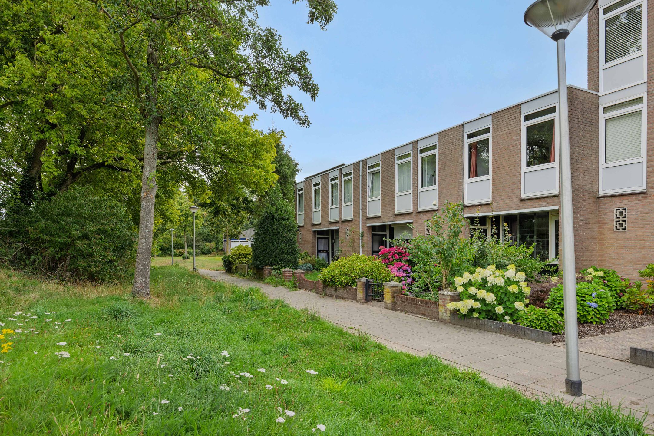 Foto 6 van Tarbotstraat 8