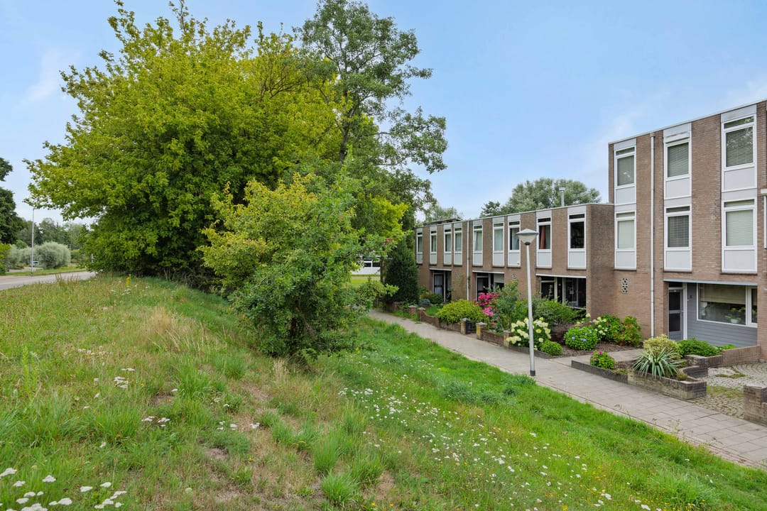 Foto 7 van Tarbotstraat 8