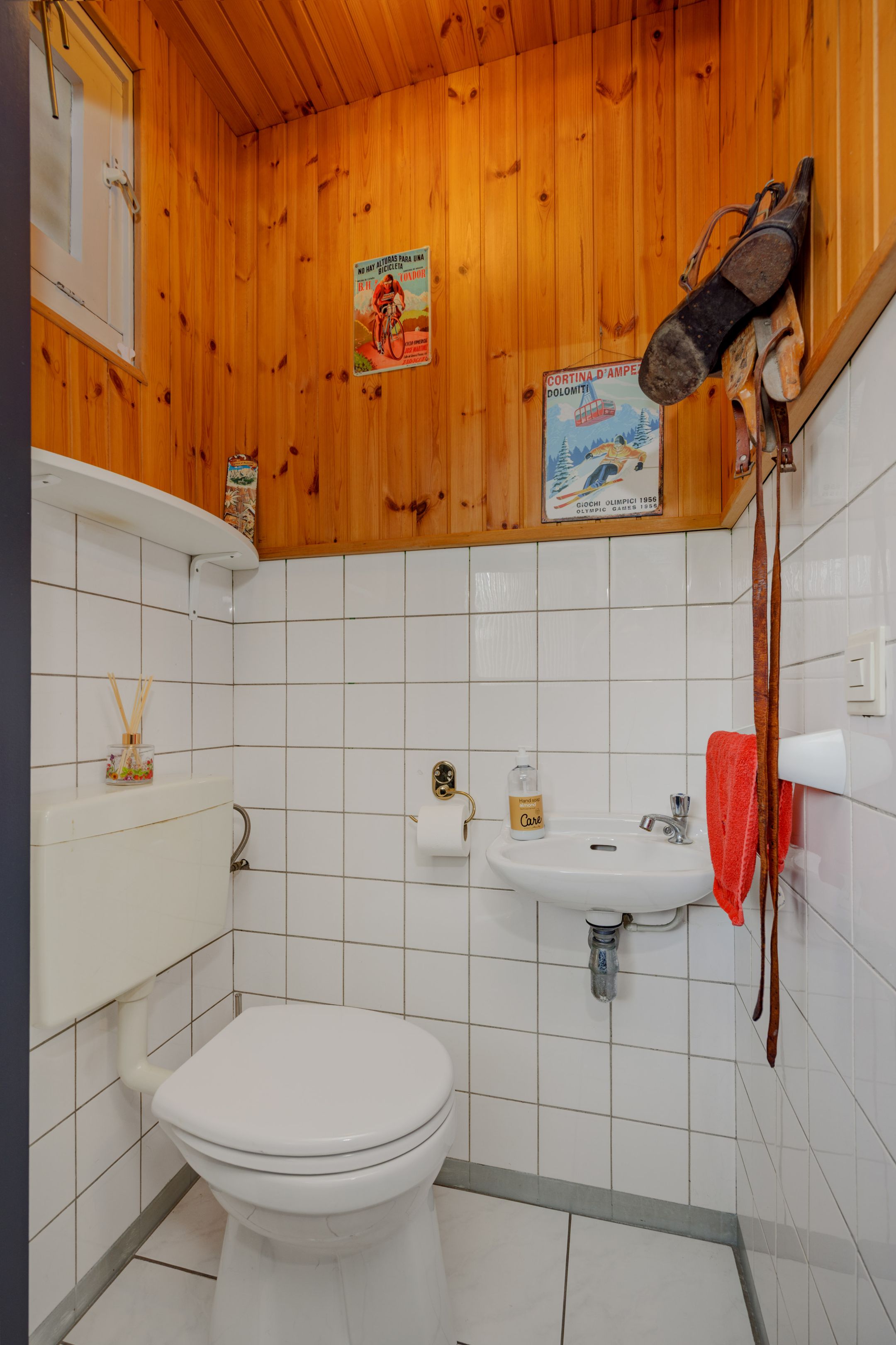 Foto 9 van Tarbotstraat 8