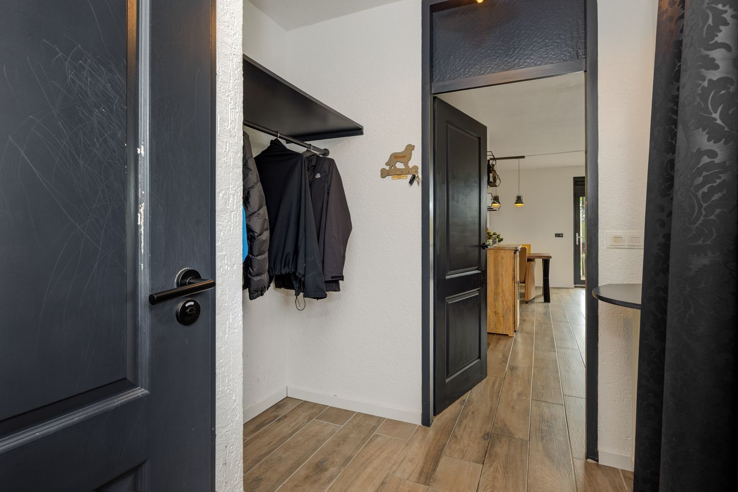 Foto 10 van Tarbotstraat 8