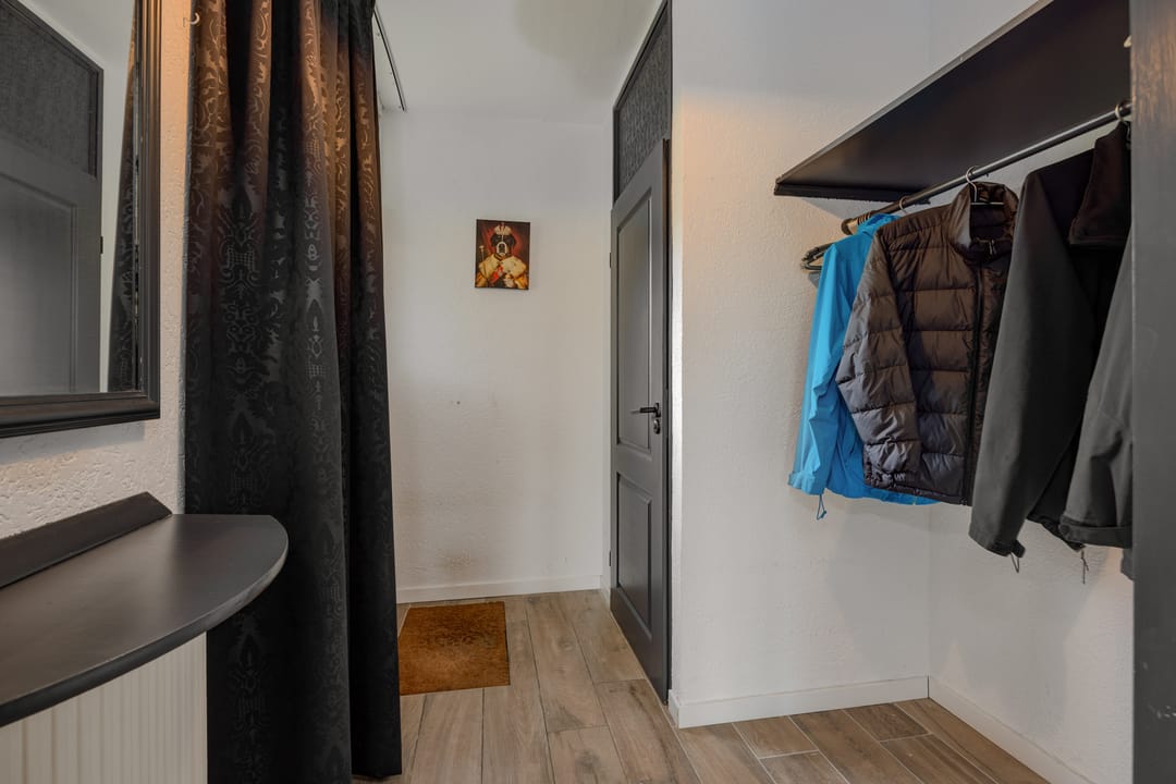 Foto 11 van Tarbotstraat 8