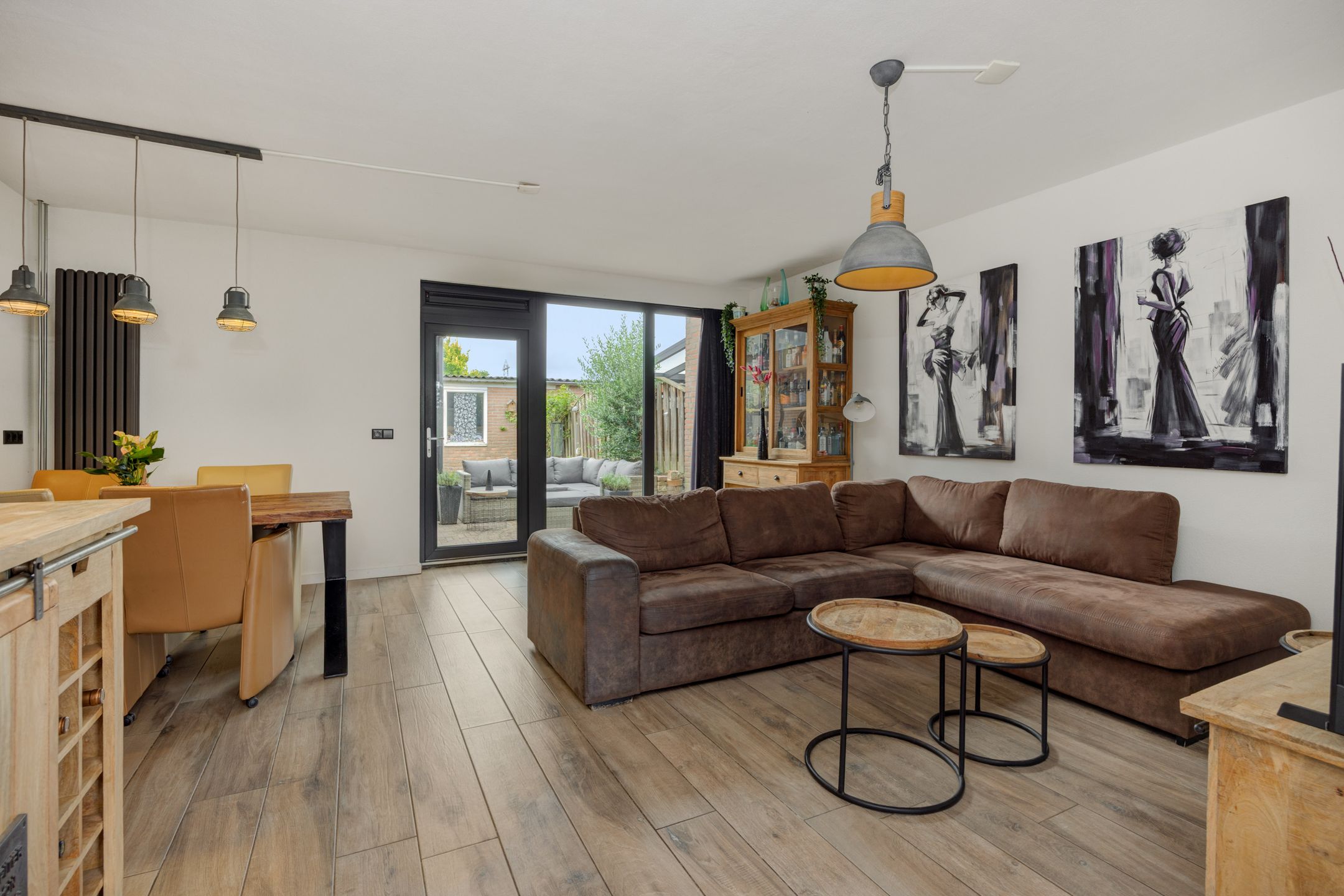 Foto 12 van Tarbotstraat 8