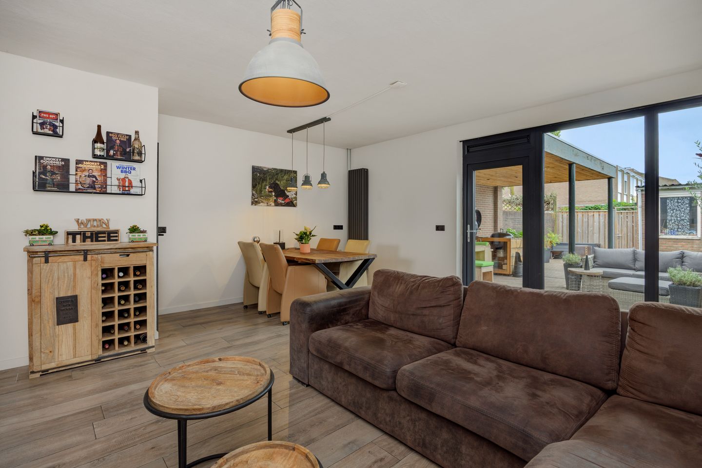 Foto 14 van Tarbotstraat 8