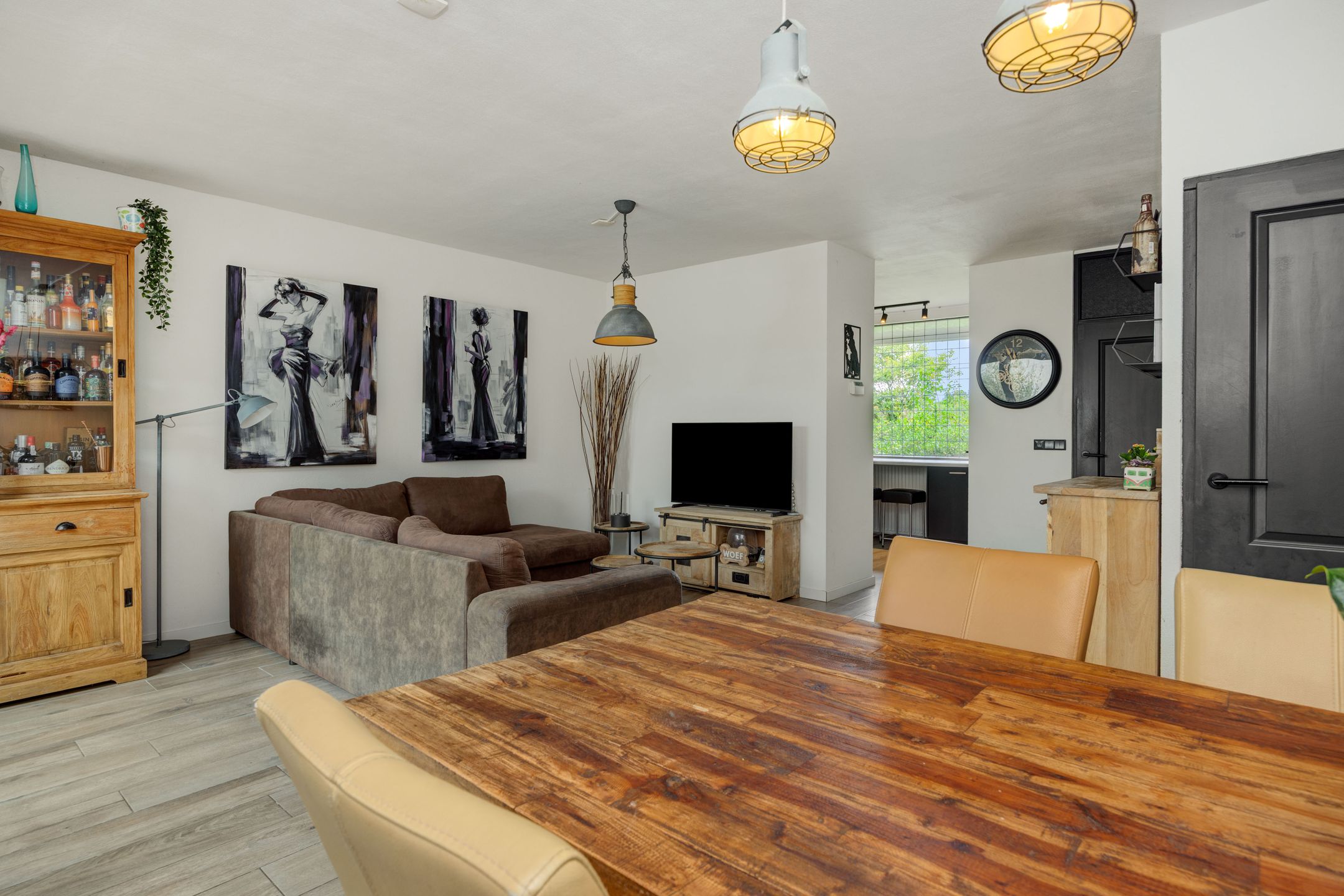 Foto 15 van Tarbotstraat 8