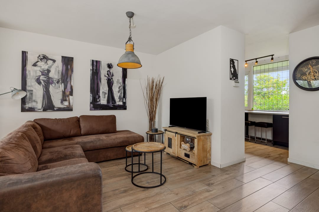 Foto 17 van Tarbotstraat 8