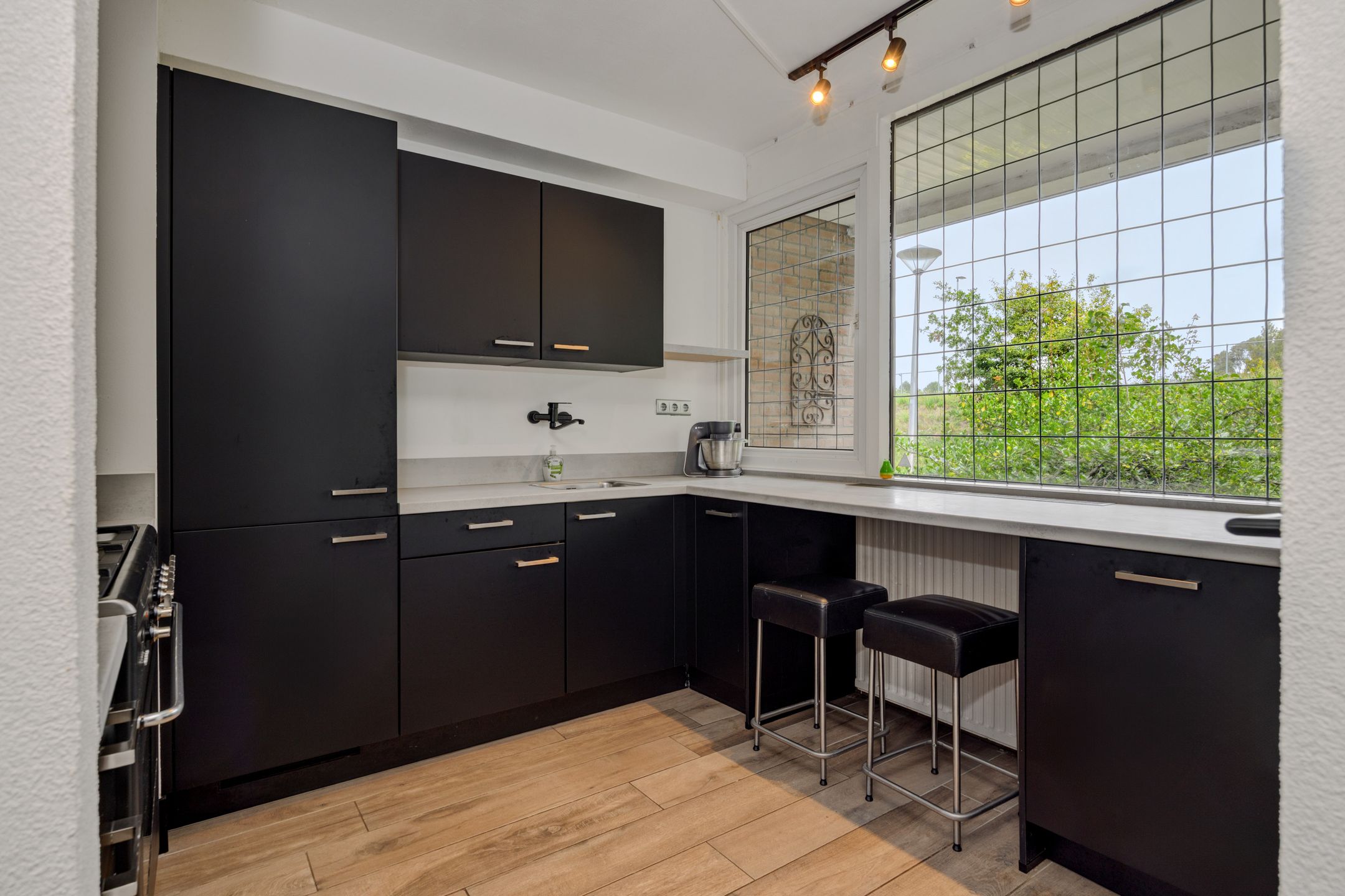 Foto 18 van Tarbotstraat 8