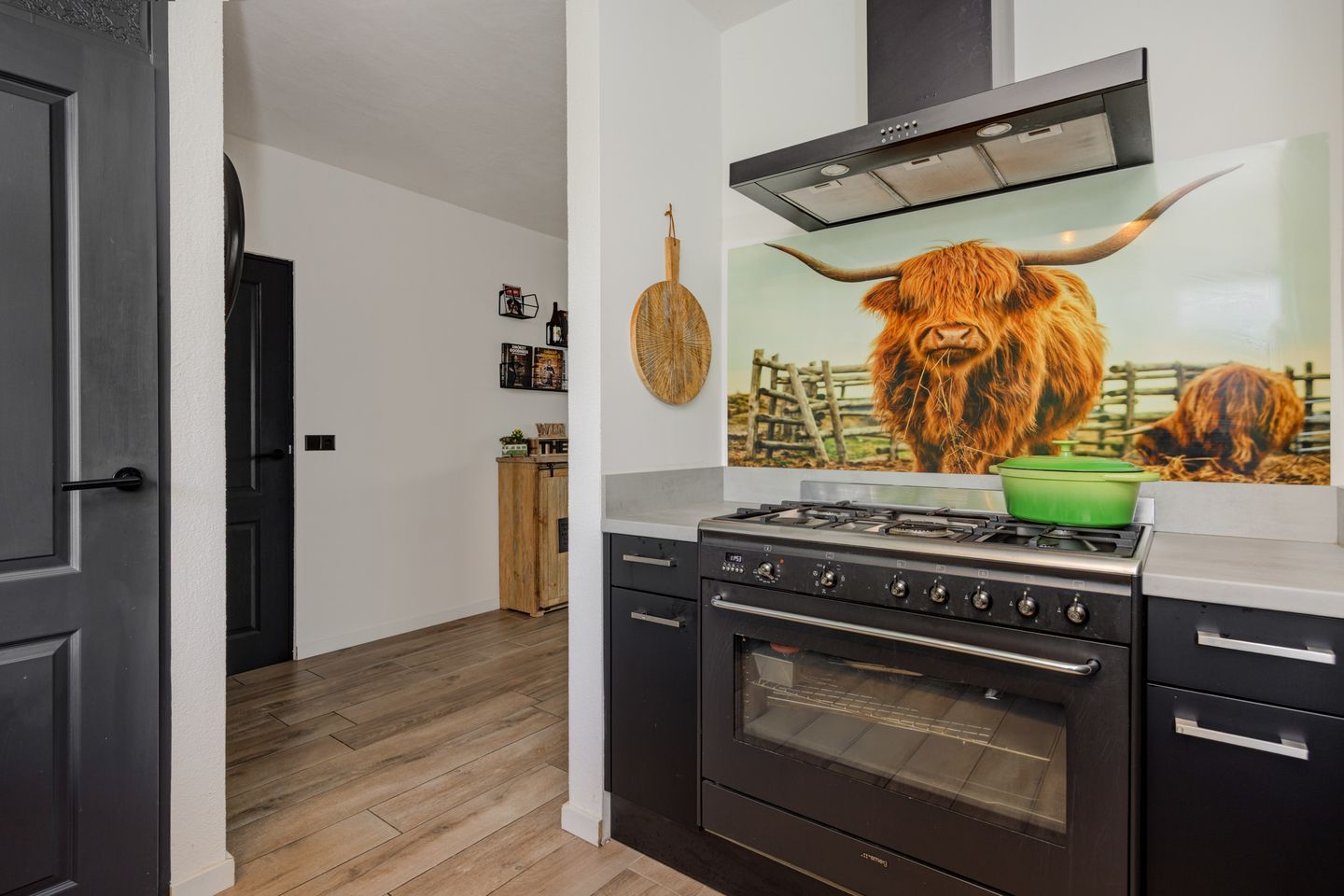 Foto 19 van Tarbotstraat 8