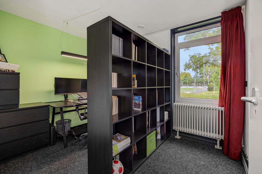 Foto 22 van Tarbotstraat 8