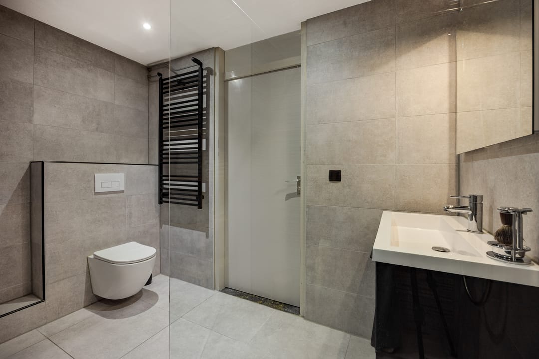 Foto 28 van Tarbotstraat 8