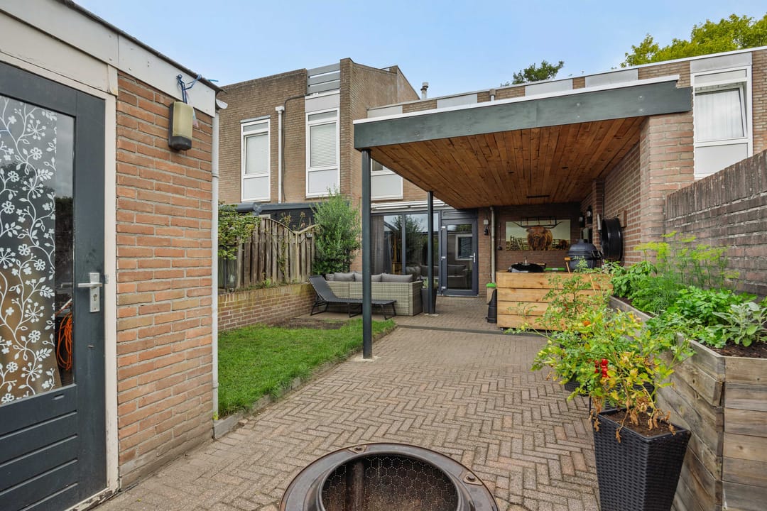 Foto 31 van Tarbotstraat 8