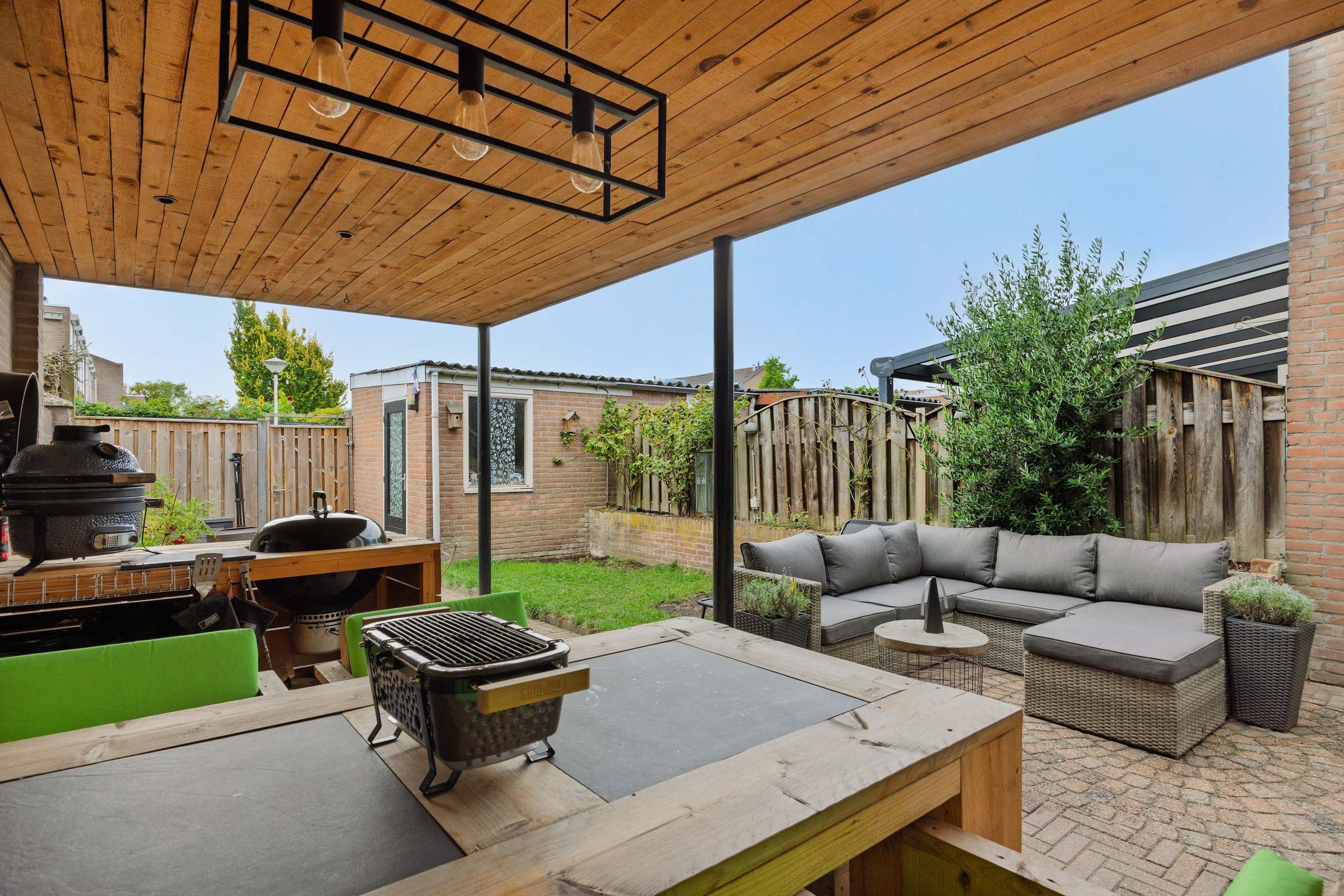 Foto 33 van Tarbotstraat 8