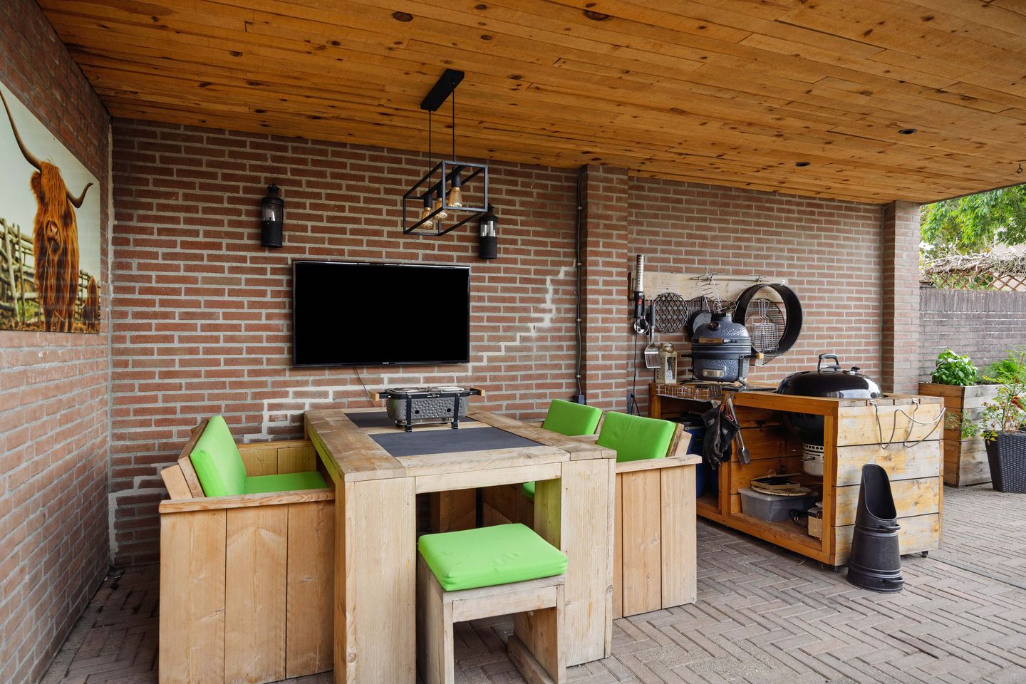 Foto 35 van Tarbotstraat 8