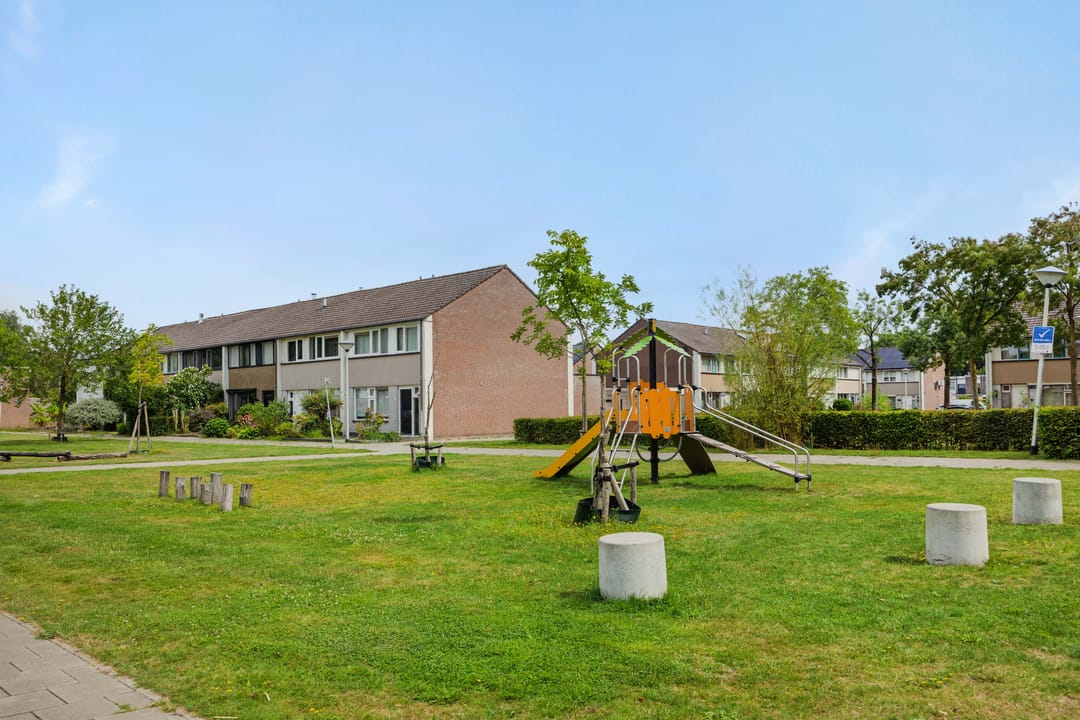 Foto 41 van Tarbotstraat 8