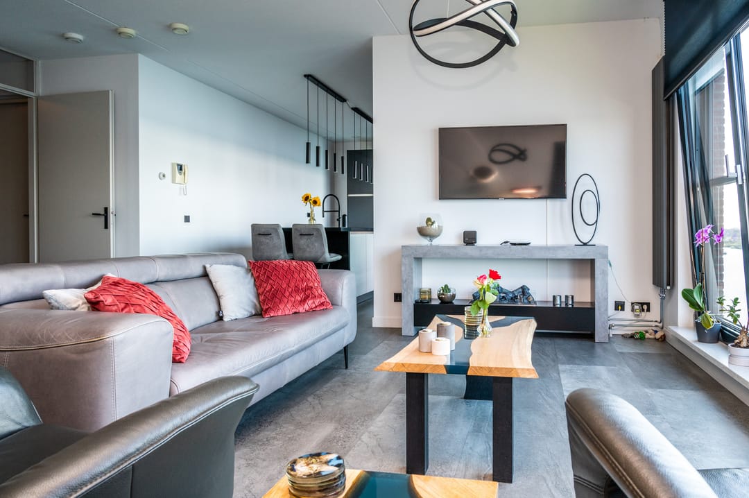 Foto 7 van Veldoven 21