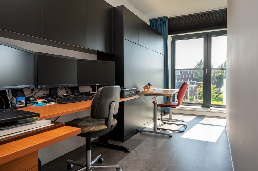 Foto 26 van Veldoven 21