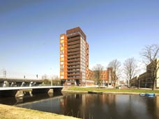 huurwoningen te huur op Leeuwendalersweg 720