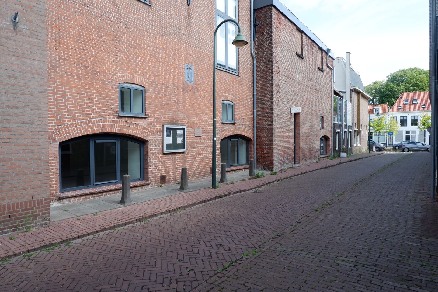 Bekijk foto 2 van Verwersdijk 35