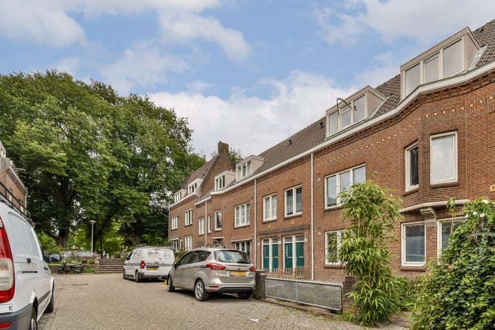 Foto 2 van Eksterstraat 44