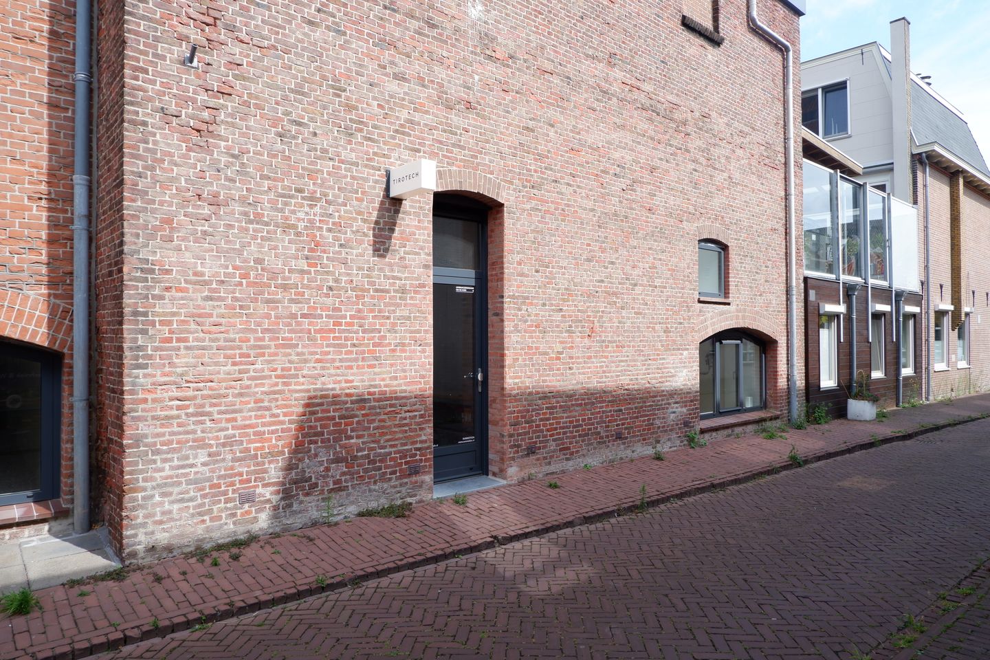 Bekijk foto 3 van Verwersdijk 35
