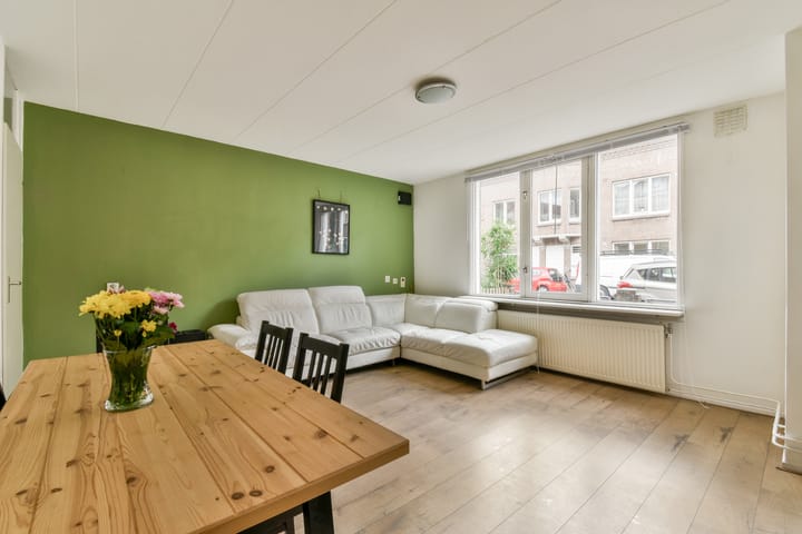 Foto 3 van Eksterstraat 44