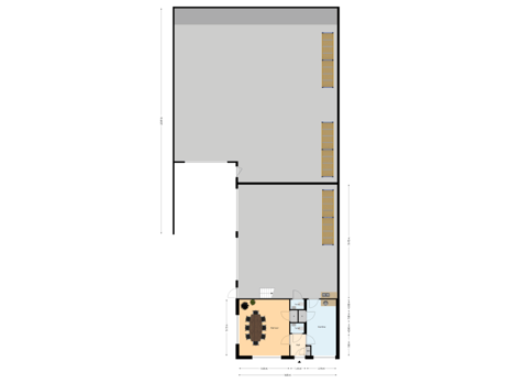 Bekijk plattegrond