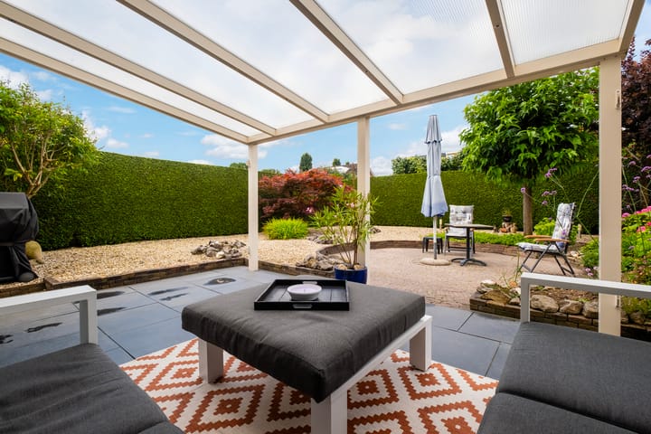 Foto 5 van Jamboreelaan 5