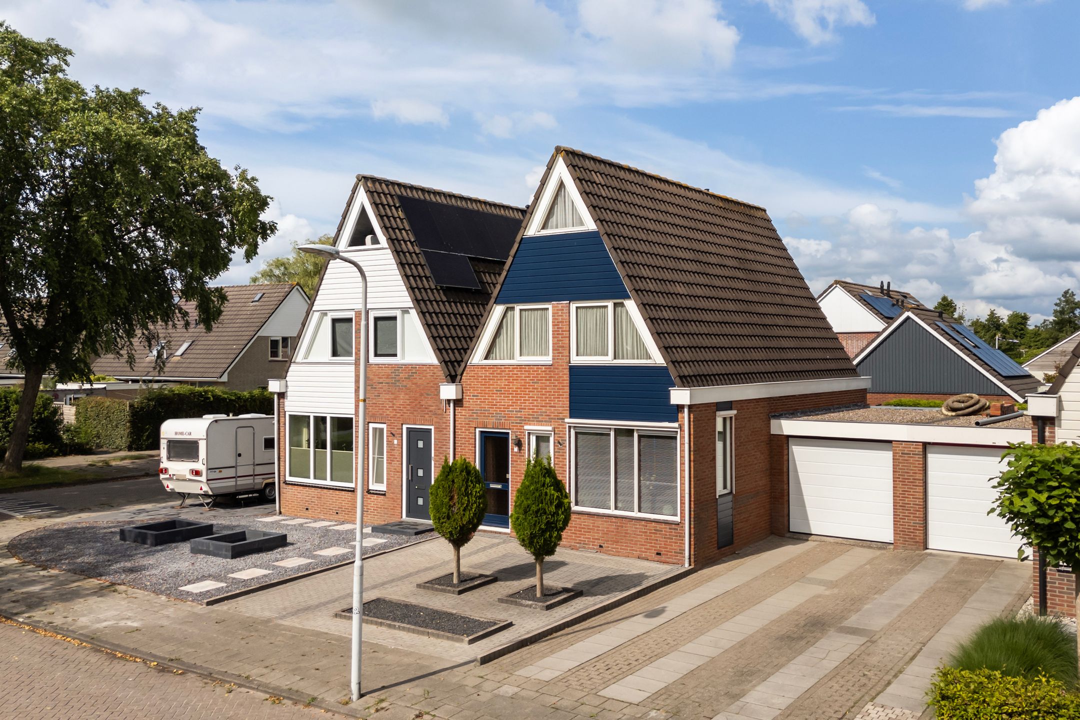 Ekemahôf, 3, Grou, 9001LZ, Friesland, Nederland 3 