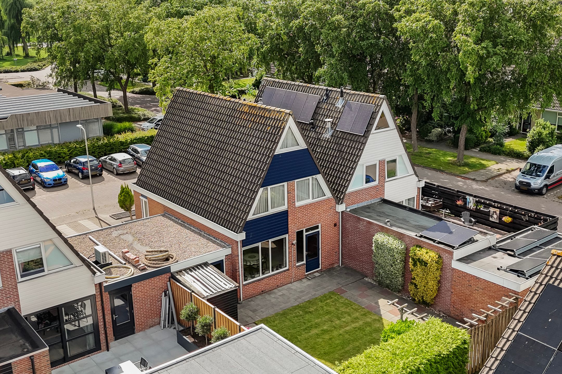 Foto 3 van Ekemahôf 3