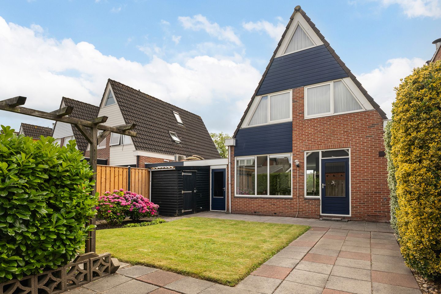 Foto 4 van Ekemahôf 3