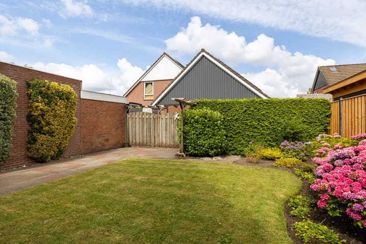 Foto 5 van Ekemahôf 3